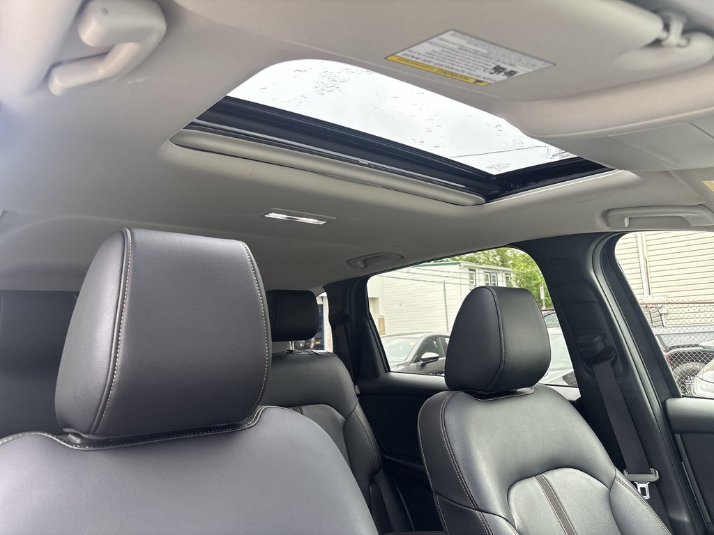 2025 Mazda CX-90 MHEV GS-L | Leather | Backup | Factory Warranty 2029| in Saint John, New Brunswick - 52 - w1024h768px