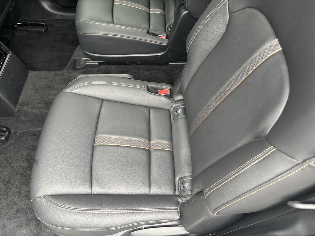 2025 Mazda CX-90 MHEV GS-L | Leather | Backup | Factory Warranty 2029| in Saint John, New Brunswick - 34 - w1024h768px