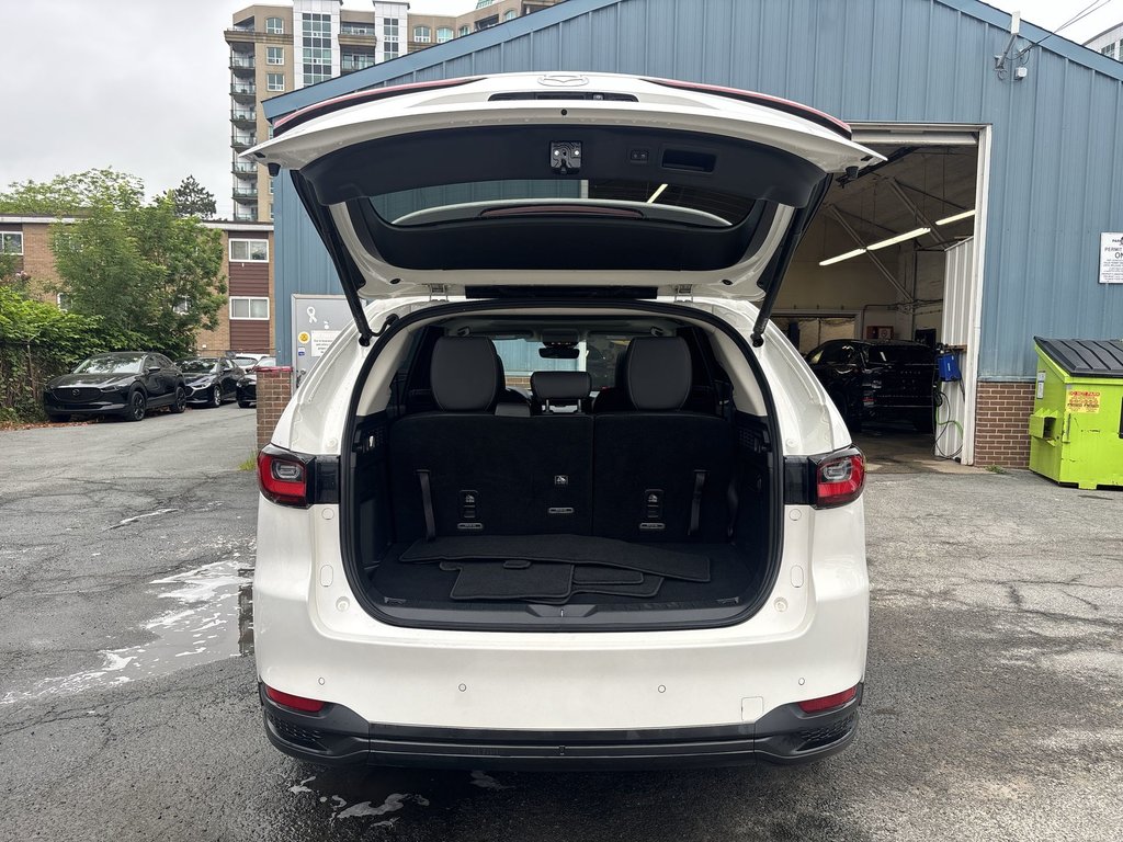 2025 Mazda CX-90 MHEV GS-L | Leather | Backup | Factory Warranty 2029| in Saint John, New Brunswick - 36 - w1024h768px
