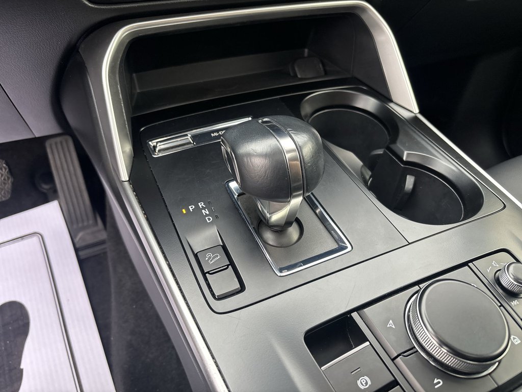 2025 Mazda CX-90 MHEV GS-L | Leather | Backup | Factory Warranty 2029| in Saint John, New Brunswick - 29 - w1024h768px