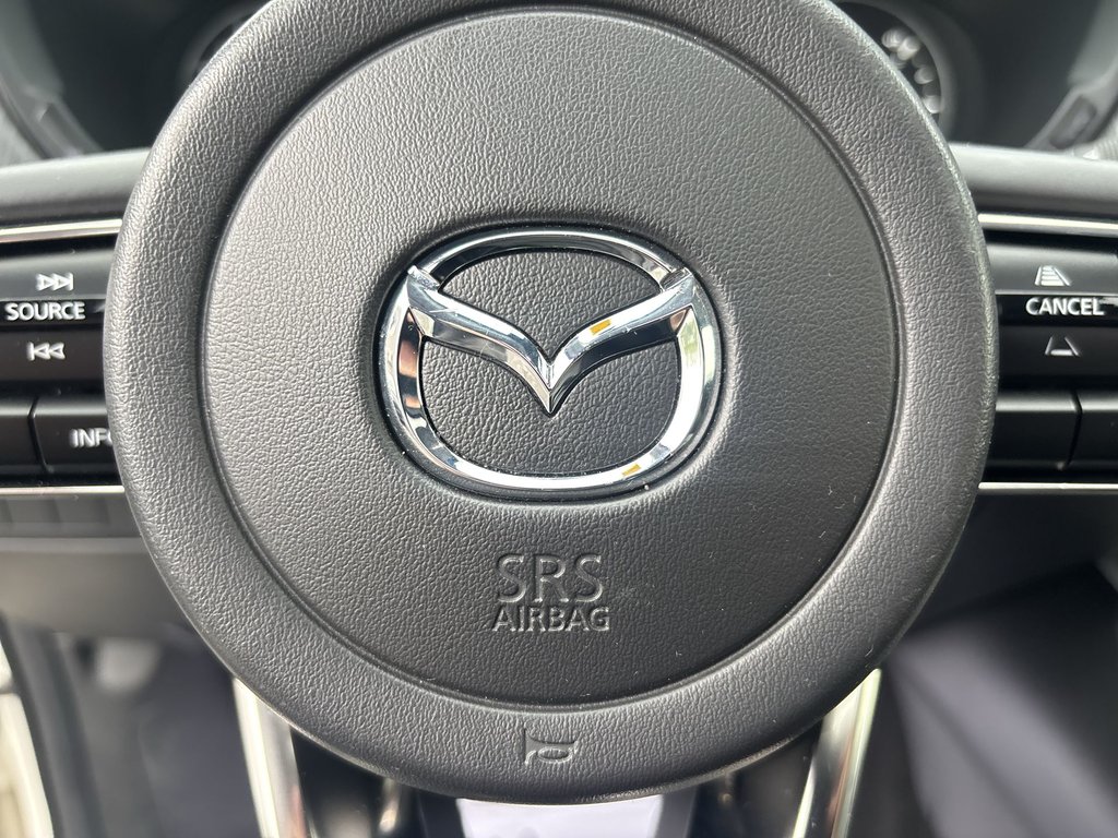 2025 Mazda CX-90 MHEV GS-L | Leather | Backup | Factory Warranty 2029| in Saint John, New Brunswick - 19 - w1024h768px