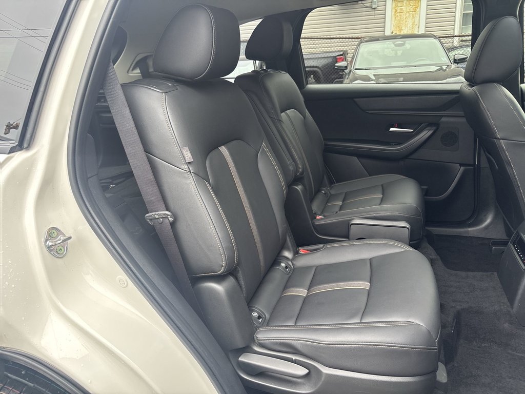 2025 Mazda CX-90 MHEV GS-L | Leather | Backup | Factory Warranty 2029| in Saint John, New Brunswick - 39 - w1024h768px
