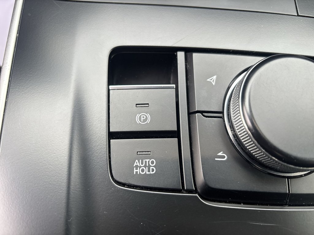 2025 Mazda CX-90 MHEV GS-L | Leather | Backup | Factory Warranty 2029| in Saint John, New Brunswick - 30 - w1024h768px