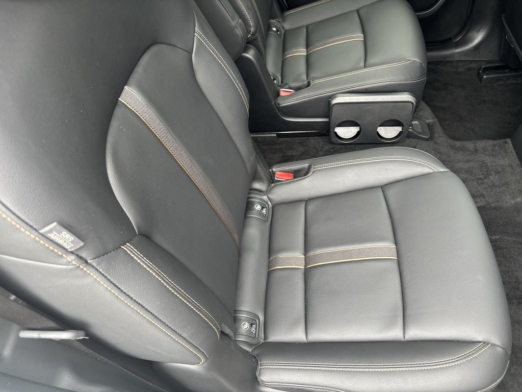 2025 Mazda CX-90 MHEV GS-L | Leather | Backup | Factory Warranty 2029| in Saint John, New Brunswick - 40 - w1024h768px