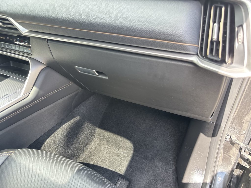 2025 Mazda CX-90 MHEV GT | Turbo| Roof | Leather | Warranty in Saint John, New Brunswick - 44 - w1024h768px