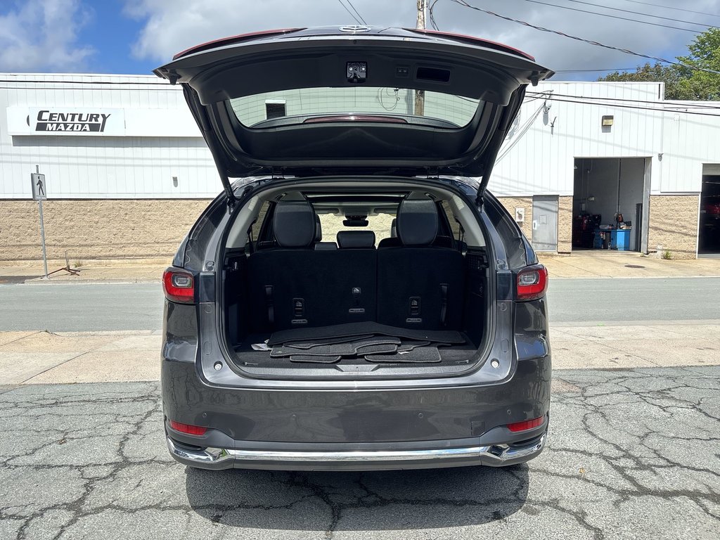 2025 Mazda CX-90 MHEV GT | Turbo| Roof | Leather | Warranty in Saint John, New Brunswick - 36 - w1024h768px