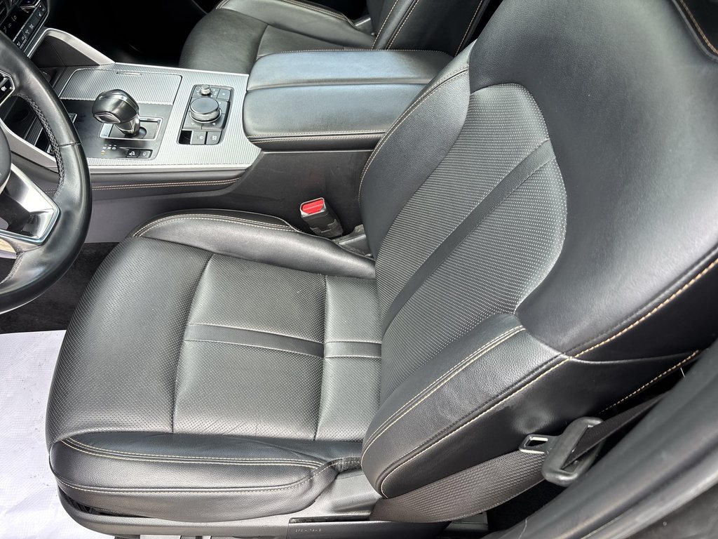 2025 Mazda CX-90 MHEV GT | Turbo| Roof | Leather | Warranty in Saint John, New Brunswick - 12 - w1024h768px