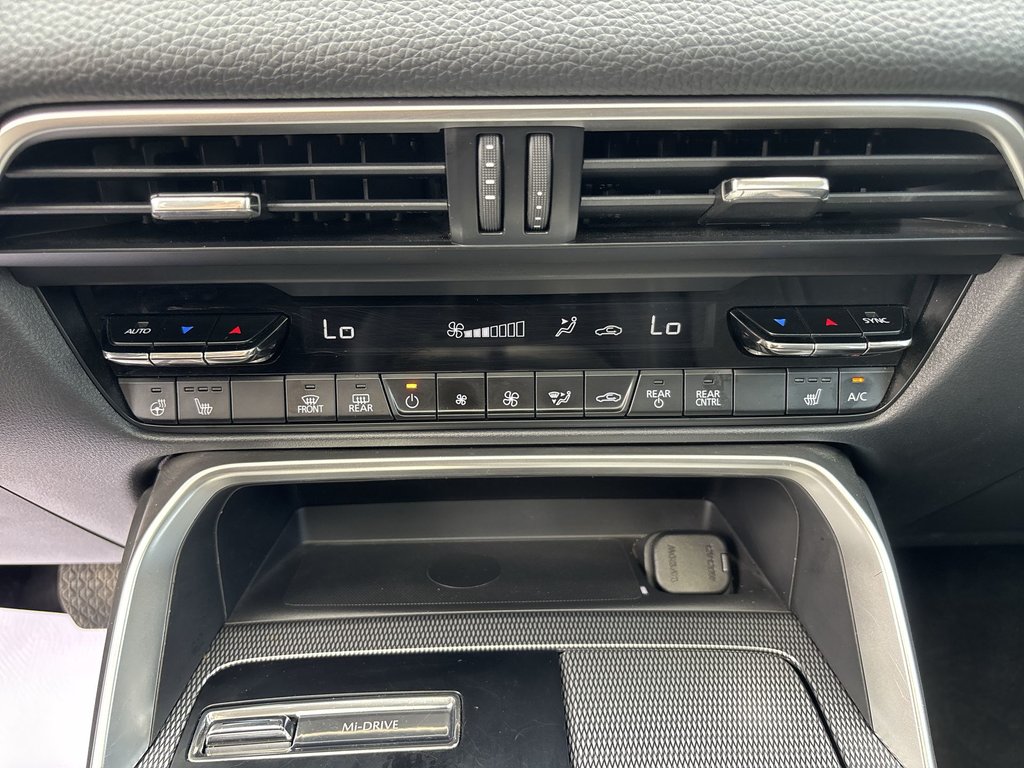 2025 Mazda CX-90 MHEV GT | Turbo| Roof | Leather | Warranty in Saint John, New Brunswick - 27 - w1024h768px