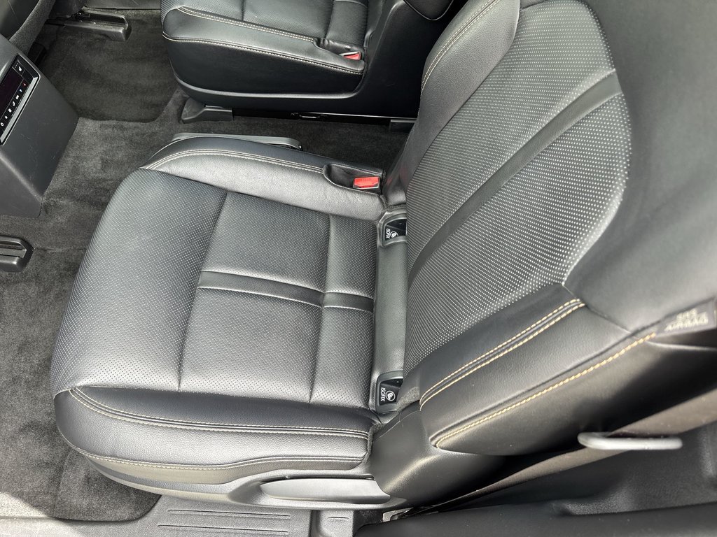 2025 Mazda CX-90 MHEV GT | Turbo| Roof | Leather | Warranty in Saint John, New Brunswick - 34 - w1024h768px