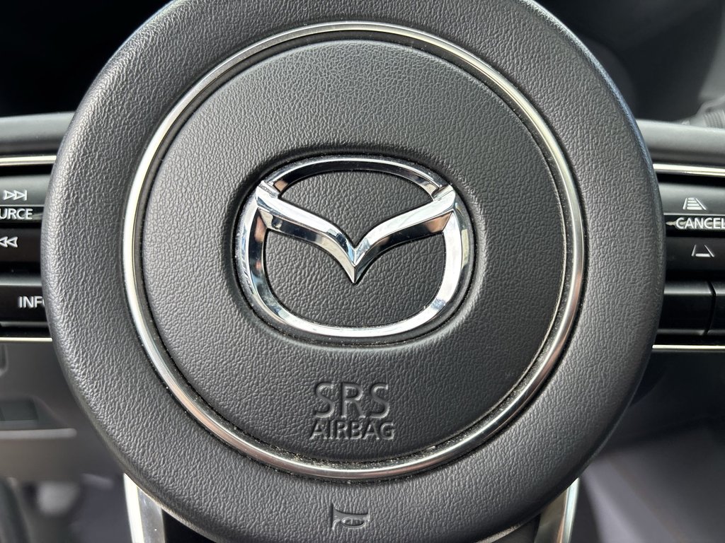 2025 Mazda CX-90 MHEV GT | Turbo| Roof | Leather | Warranty in Saint John, New Brunswick - 19 - w1024h768px