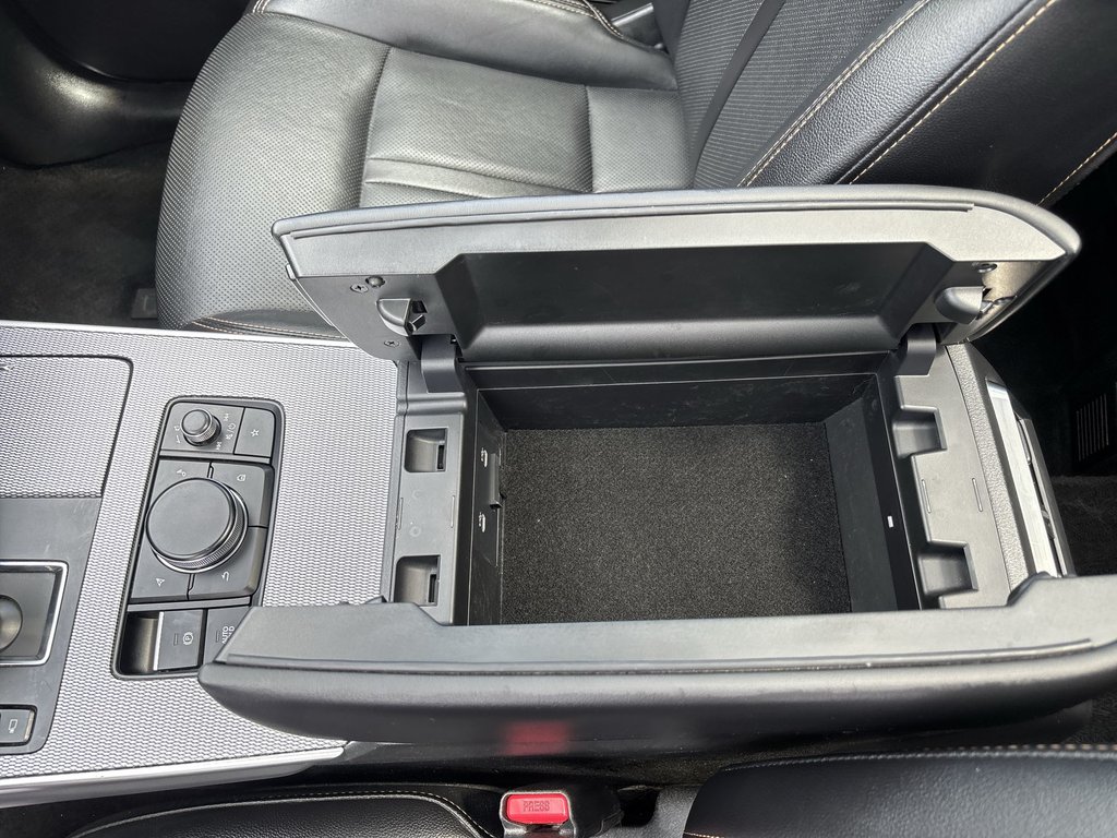 2025 Mazda CX-90 MHEV GT | Turbo| Roof | Leather | Warranty in Saint John, New Brunswick - 50 - w1024h768px