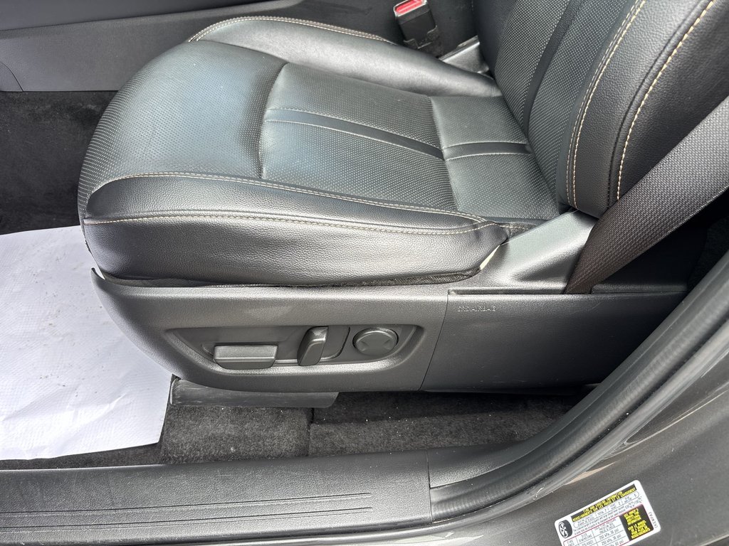 2025 Mazda CX-90 MHEV GT | Turbo| Roof | Leather | Warranty in Saint John, New Brunswick - 14 - w1024h768px