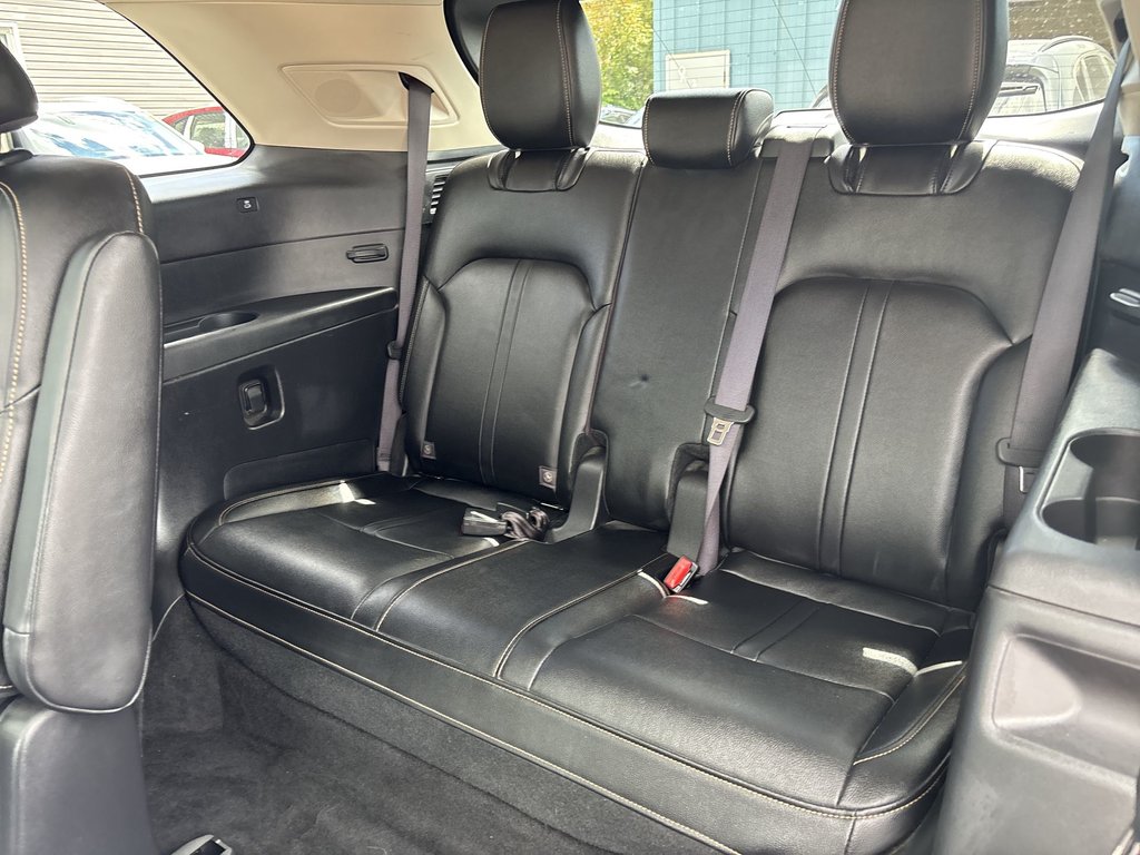 2025 Mazda CX-90 MHEV GT | Turbo| Roof | Leather | Warranty in Saint John, New Brunswick - 33 - w1024h768px
