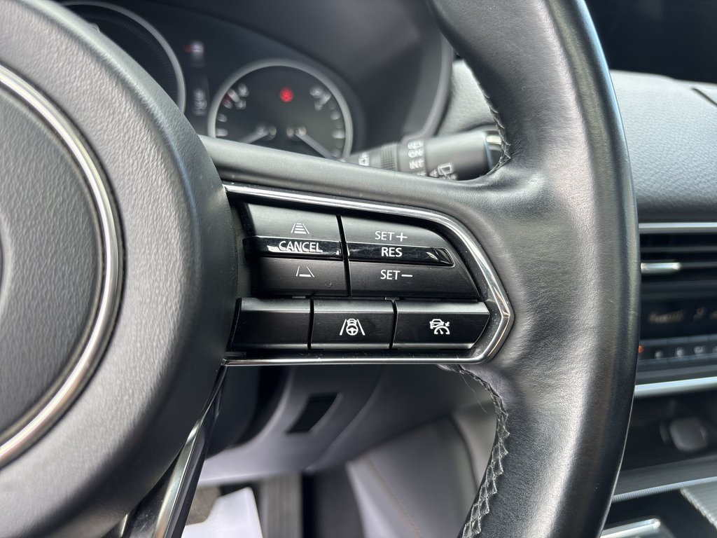 2025 Mazda CX-90 MHEV GT | Turbo| Roof | Leather | Warranty in Saint John, New Brunswick - 21 - w1024h768px