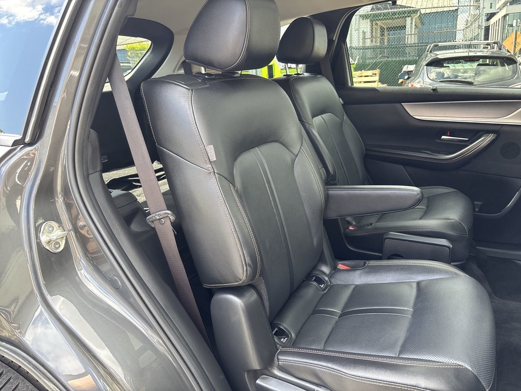 2025 Mazda CX-90 MHEV GT | Turbo| Roof | Leather | Warranty in Saint John, New Brunswick - 39 - w1024h768px