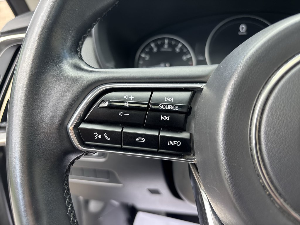 2025 Mazda CX-90 MHEV GT | Turbo| Roof | Leather | Warranty in Saint John, New Brunswick - 20 - w1024h768px