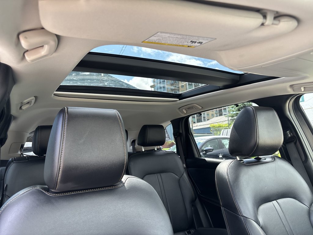 2025 Mazda CX-90 MHEV GT | Turbo| Roof | Leather | Warranty in Saint John, New Brunswick - 52 - w1024h768px