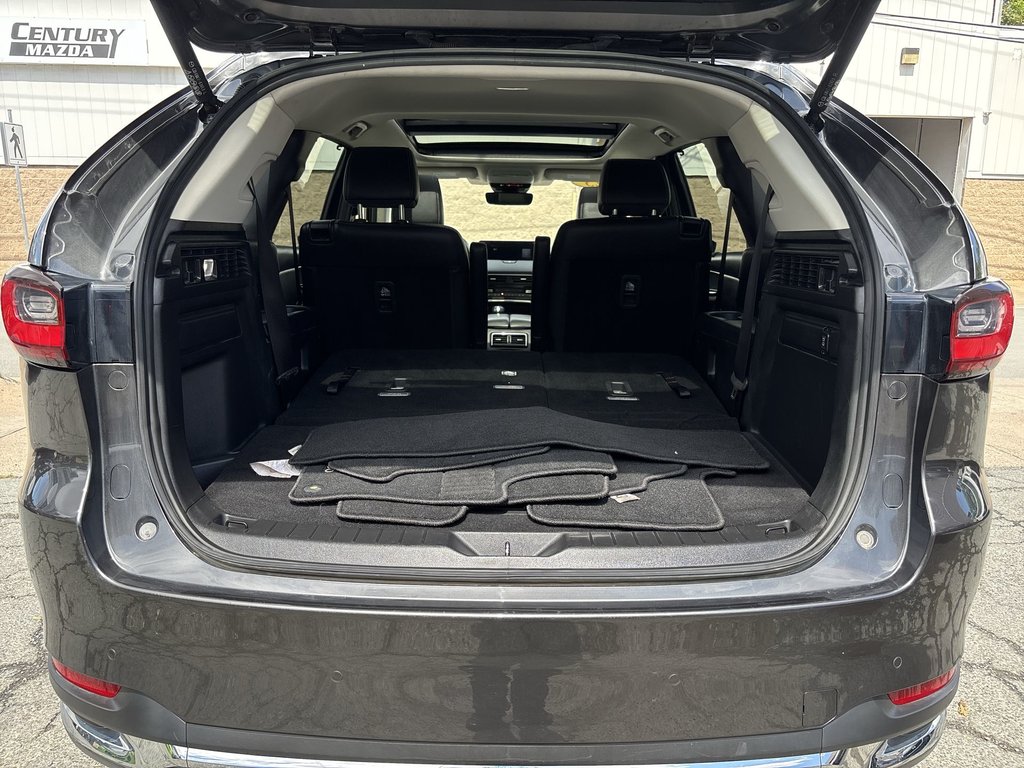 2025 Mazda CX-90 MHEV GT | Turbo| Roof | Leather | Warranty in Saint John, New Brunswick - 37 - w1024h768px