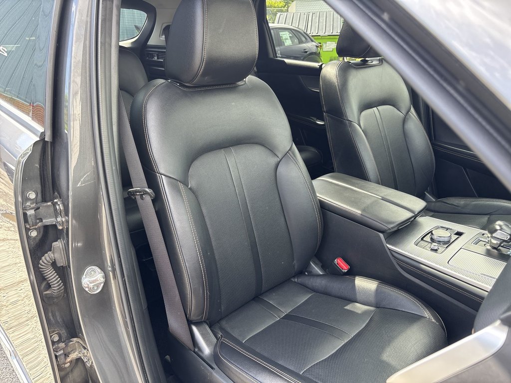 2025 Mazda CX-90 MHEV GT | Turbo| Roof | Leather | Warranty in Saint John, New Brunswick - 42 - w1024h768px