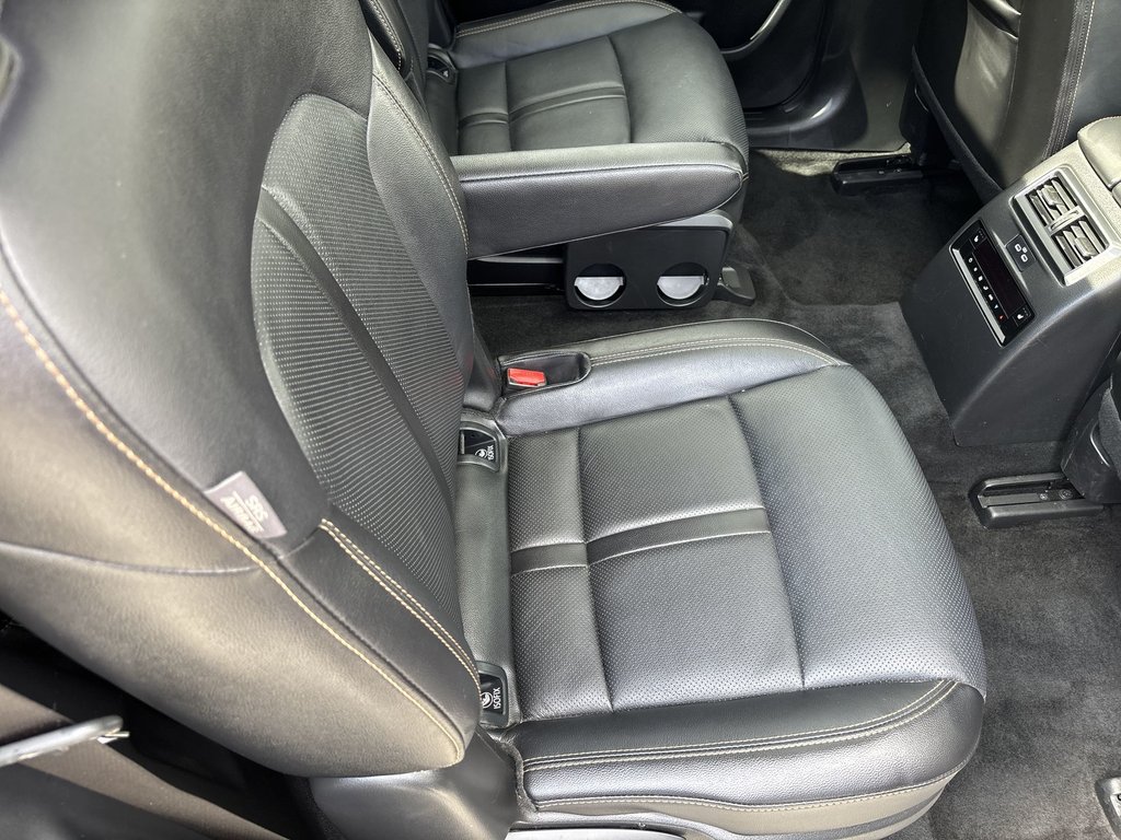 2025 Mazda CX-90 MHEV GT | Turbo| Roof | Leather | Warranty in Saint John, New Brunswick - 40 - w1024h768px