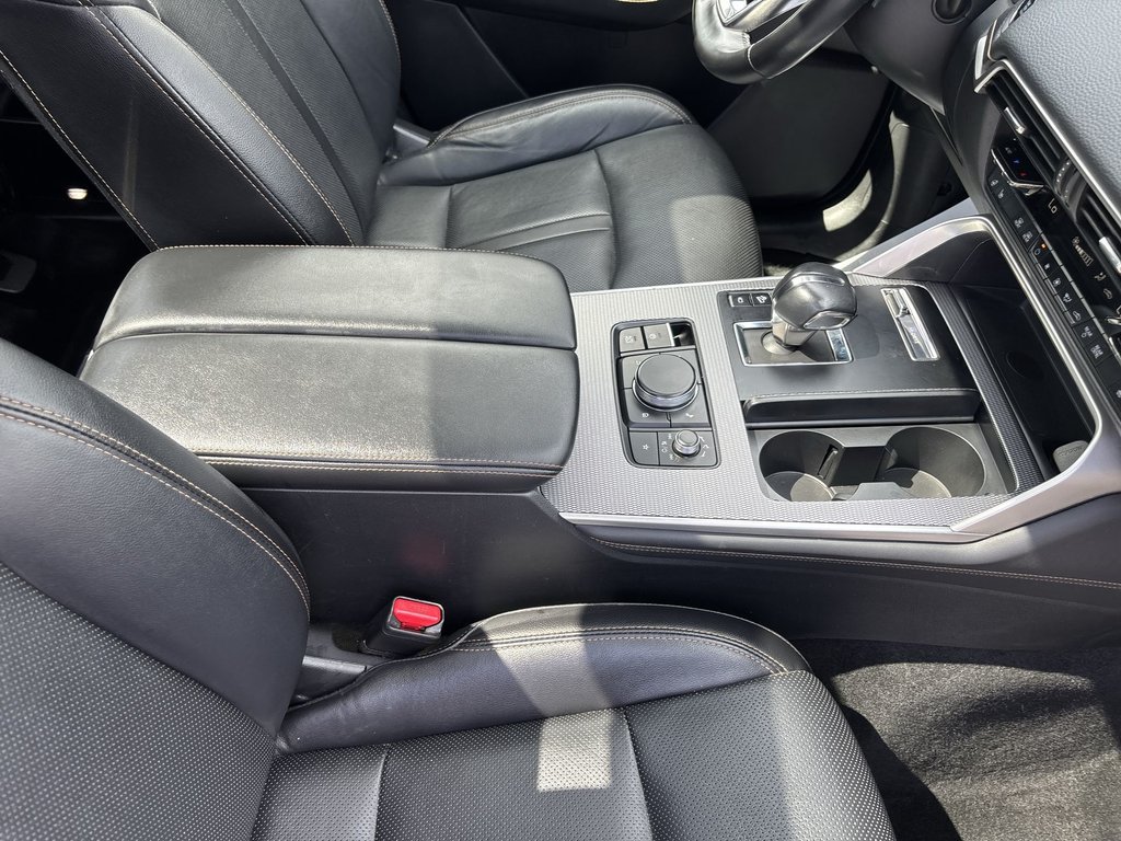 2025 Mazda CX-90 MHEV GT | Turbo| Roof | Leather | Warranty in Saint John, New Brunswick - 51 - w1024h768px