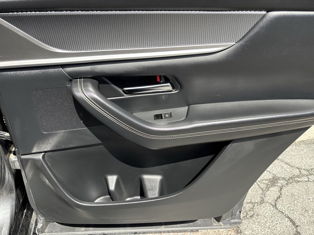 2025 Mazda CX-90 MHEV GT | Turbo| Roof | Leather | Warranty in Saint John, New Brunswick - 41 - w1024h768px