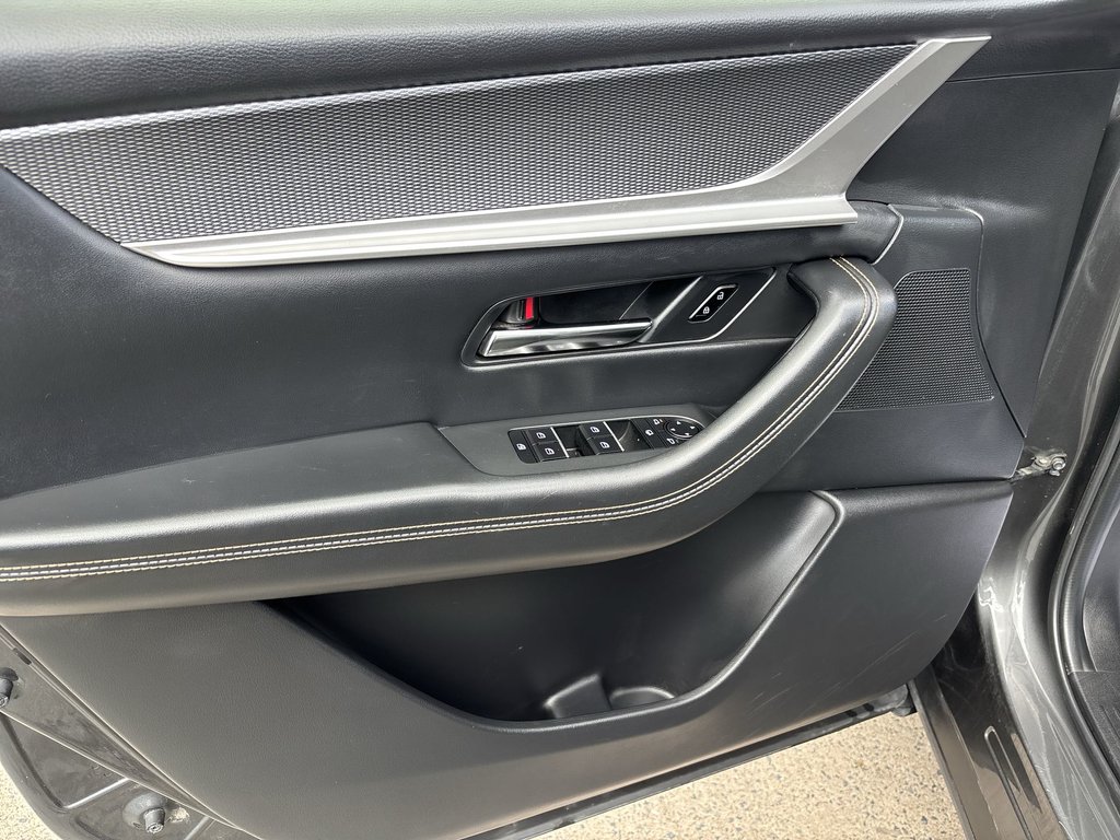 2025 Mazda CX-90 MHEV GT | Turbo| Roof | Leather | Warranty in Saint John, New Brunswick - 15 - w1024h768px