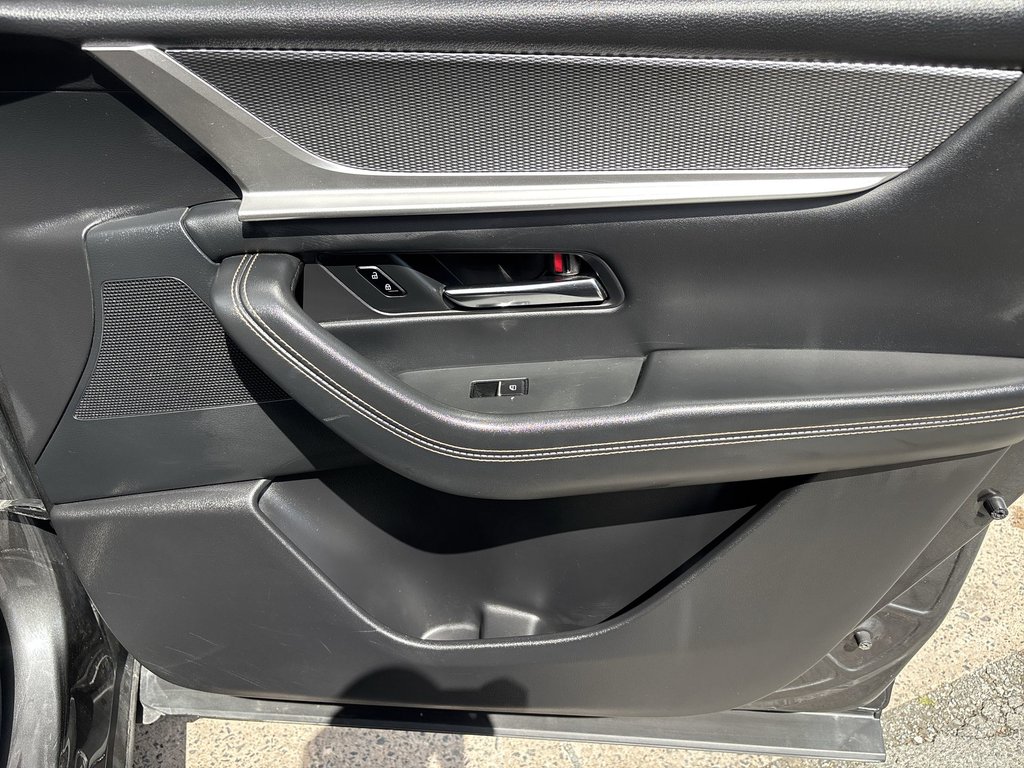 2025 Mazda CX-90 MHEV GT | Turbo| Roof | Leather | Warranty in Saint John, New Brunswick - 46 - w1024h768px