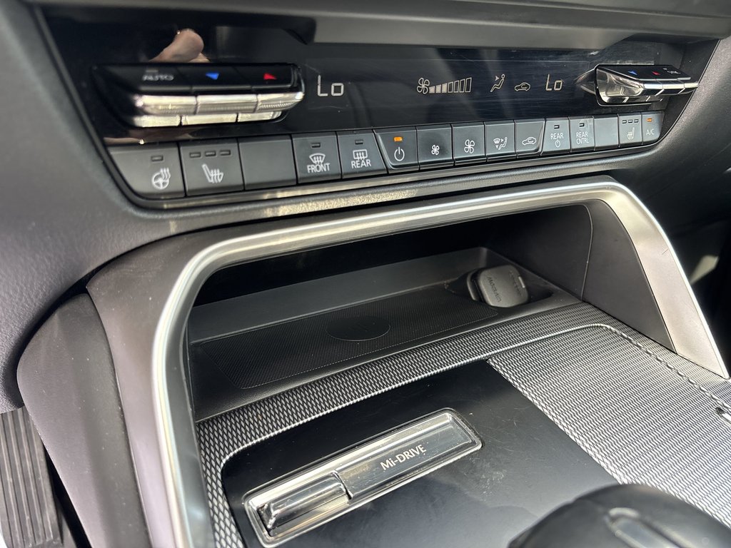 2025 Mazda CX-90 MHEV GT | Turbo| Roof | Leather | Warranty in Saint John, New Brunswick - 28 - w1024h768px