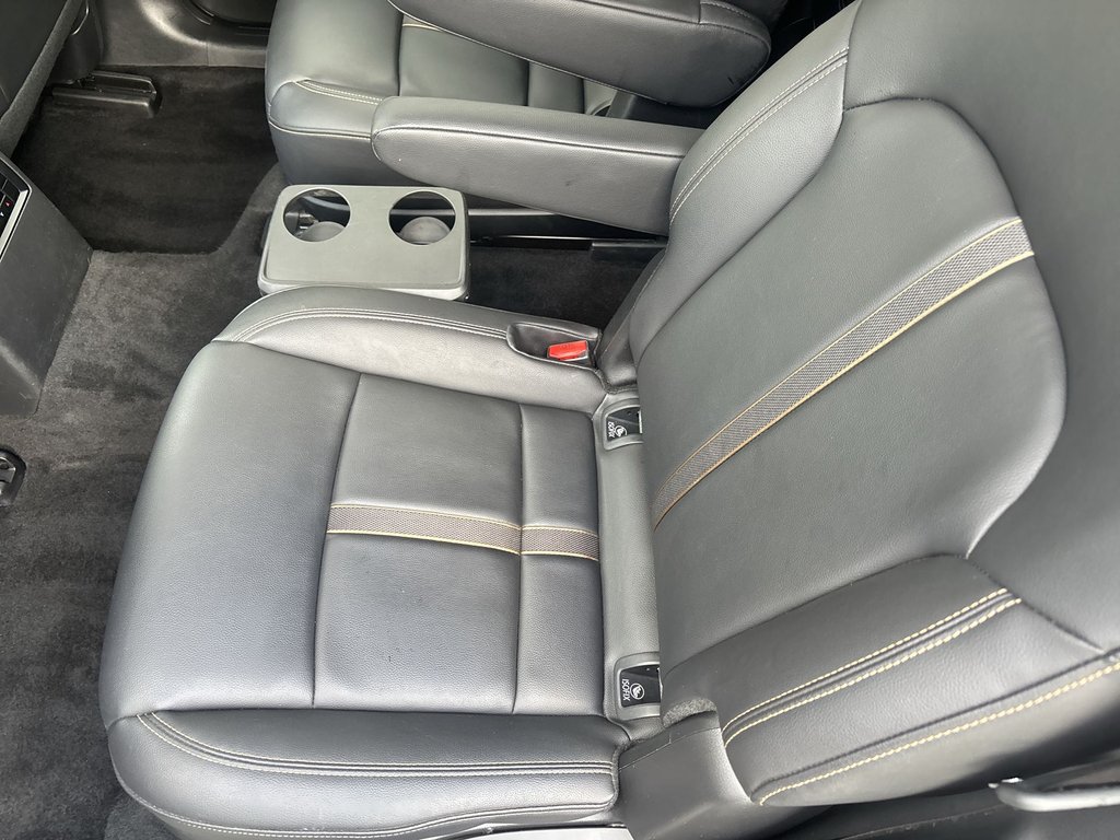 Mazda CX-90 MHEV | GS-L | 3 ROWS | PWR MOONROOF | REAR CLIMATE | 2025 à Saint John, Nouveau-Brunswick - 34 - w1024h768px