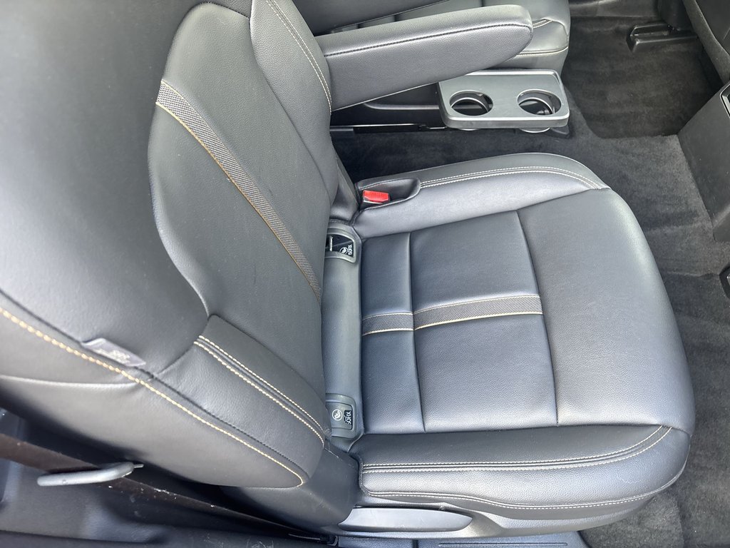 Mazda CX-90 MHEV | GS-L | 3 ROWS | PWR MOONROOF | REAR CLIMATE | 2025 à Saint John, Nouveau-Brunswick - 40 - w1024h768px