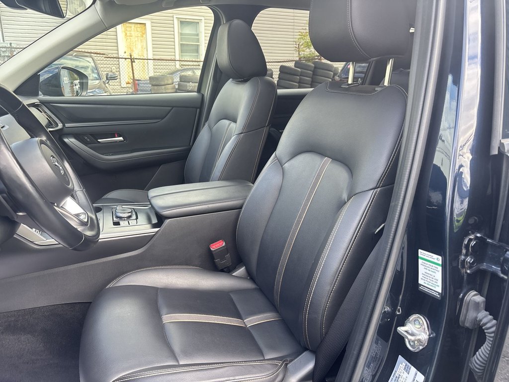 Mazda CX-90 MHEV | GS-L | 3 ROWS | PWR MOONROOF | REAR CLIMATE | 2025 à Saint John, Nouveau-Brunswick - 11 - w1024h768px
