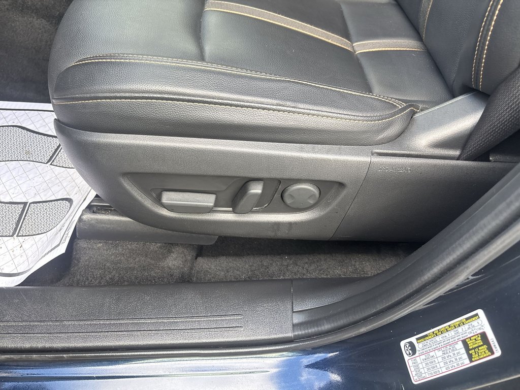 Mazda CX-90 MHEV | GS-L | 3 ROWS | PWR MOONROOF | REAR CLIMATE | 2025 à Saint John, Nouveau-Brunswick - 14 - w1024h768px