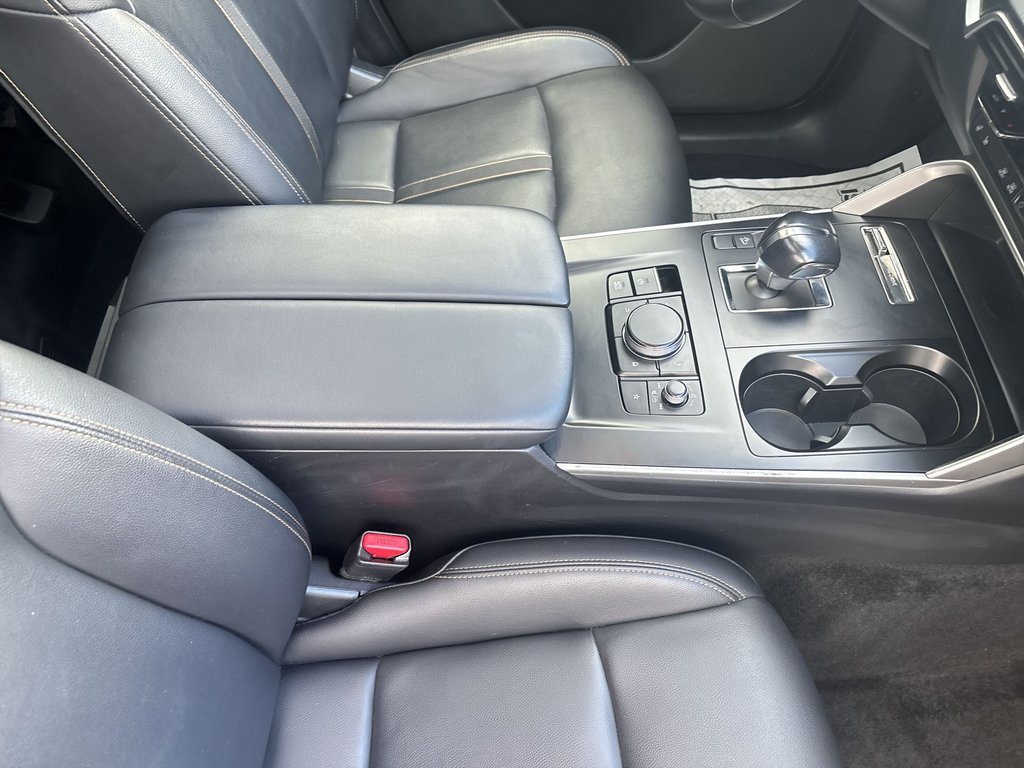 Mazda CX-90 MHEV | GS-L | 3 ROWS | PWR MOONROOF | REAR CLIMATE | 2025 à Saint John, Nouveau-Brunswick - 51 - w1024h768px