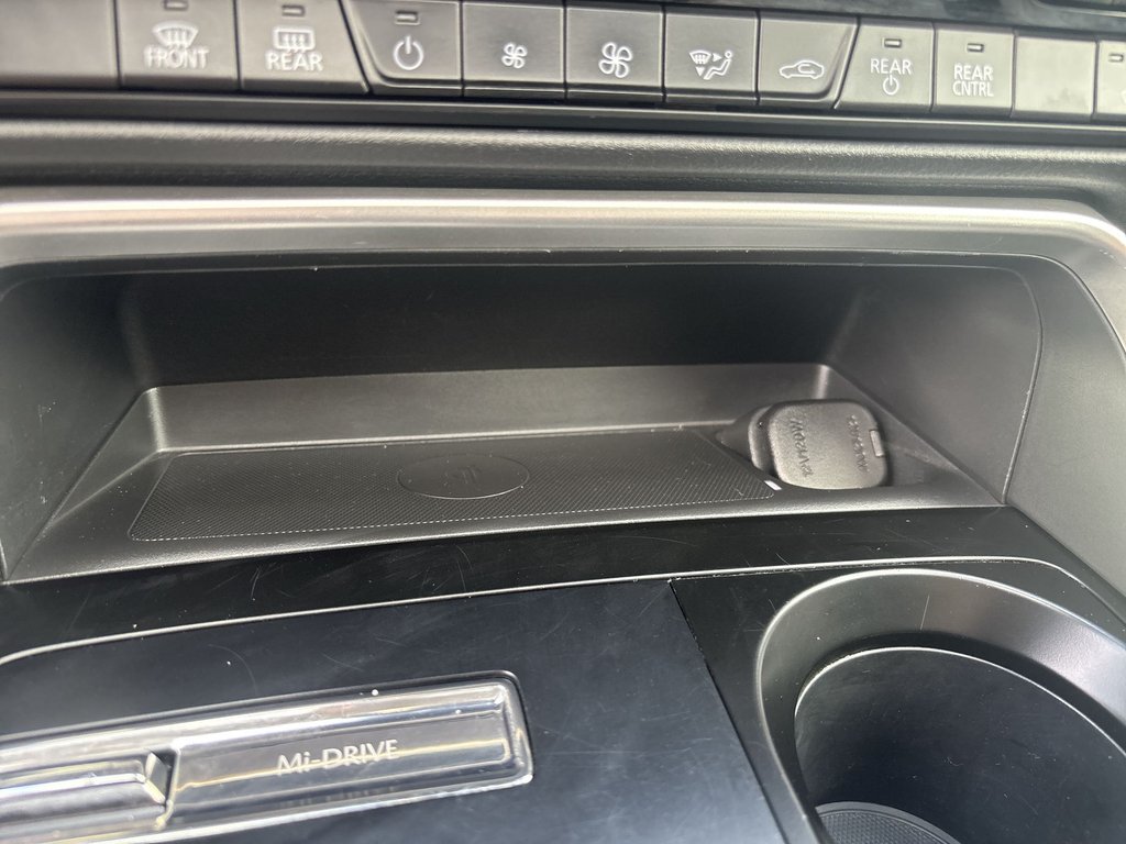 Mazda CX-90 MHEV | GS-L | 3 ROWS | PWR MOONROOF | REAR CLIMATE | 2025 à Saint John, Nouveau-Brunswick - 28 - w1024h768px