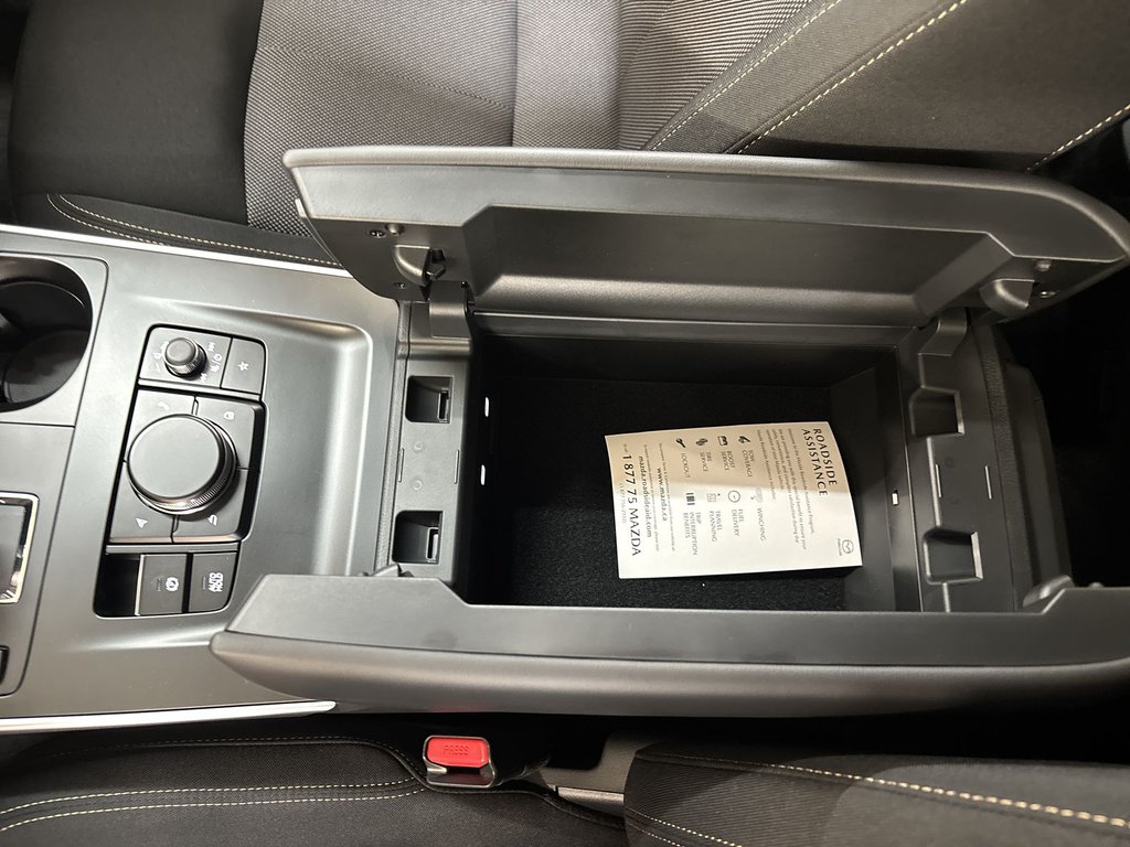 Mazda CX-90 PHEV GS 2025 à Saint John, Nouveau-Brunswick - 50 - w1024h768px