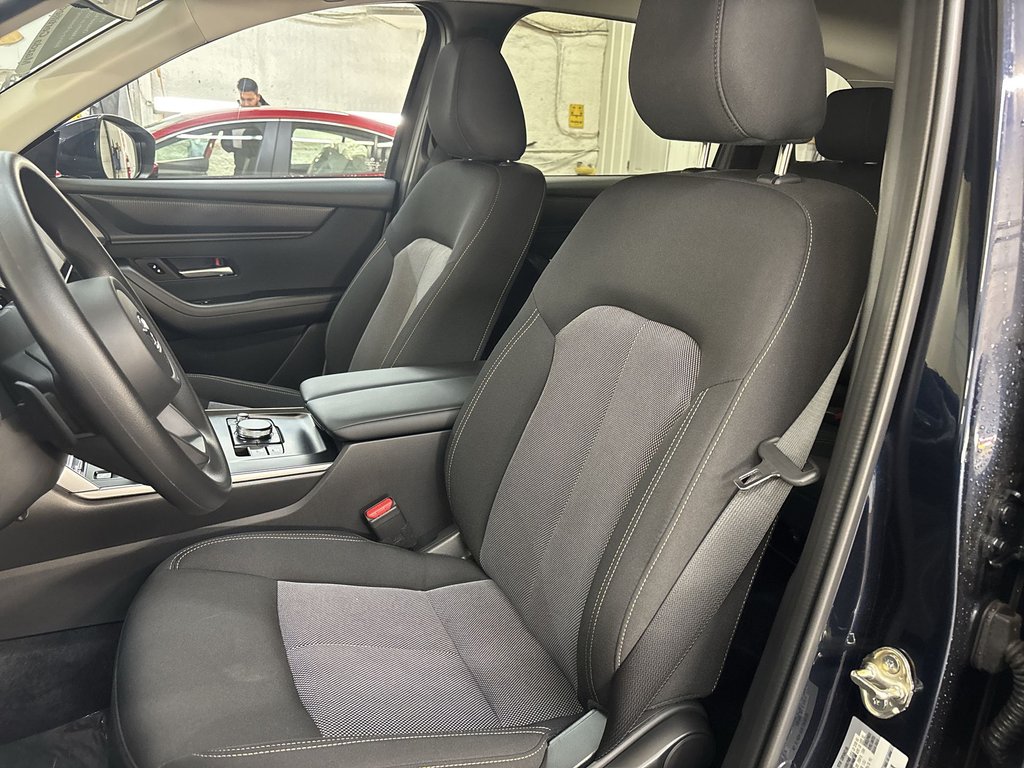 Mazda CX-90 PHEV GS 2025 à Saint John, Nouveau-Brunswick - 11 - w1024h768px