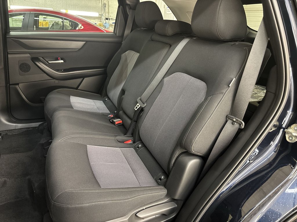 Mazda CX-90 PHEV GS 2025 à Saint John, Nouveau-Brunswick - 32 - w1024h768px