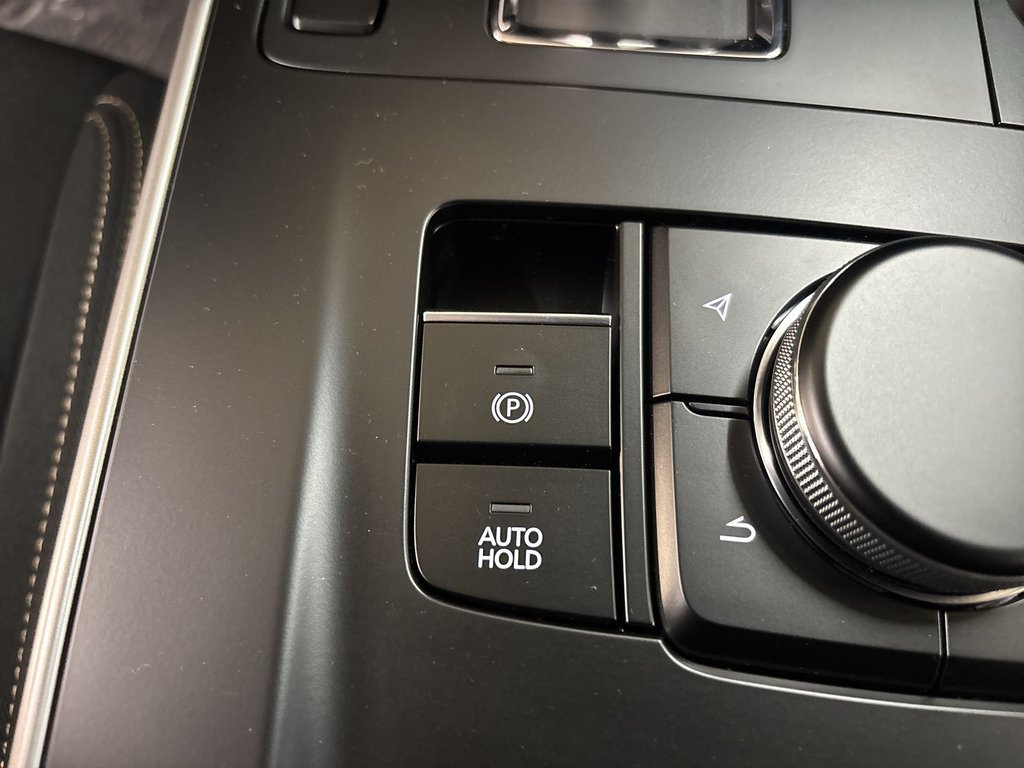 Mazda CX-90 PHEV GS 2025 à Saint John, Nouveau-Brunswick - 30 - w1024h768px
