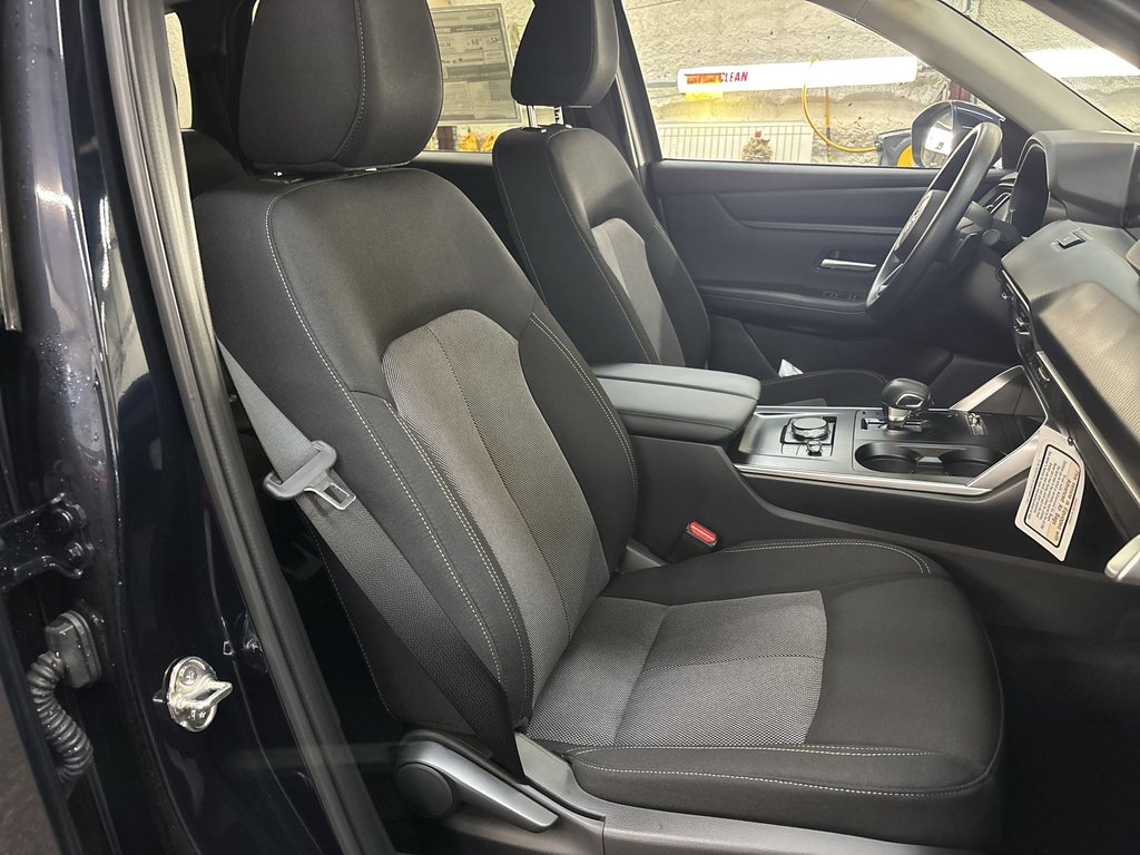 Mazda CX-90 PHEV GS 2025 à Saint John, Nouveau-Brunswick - 42 - w1024h768px