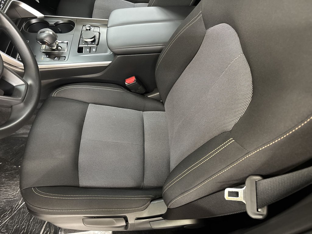 Mazda CX-90 PHEV GS 2025 à Saint John, Nouveau-Brunswick - 12 - w1024h768px