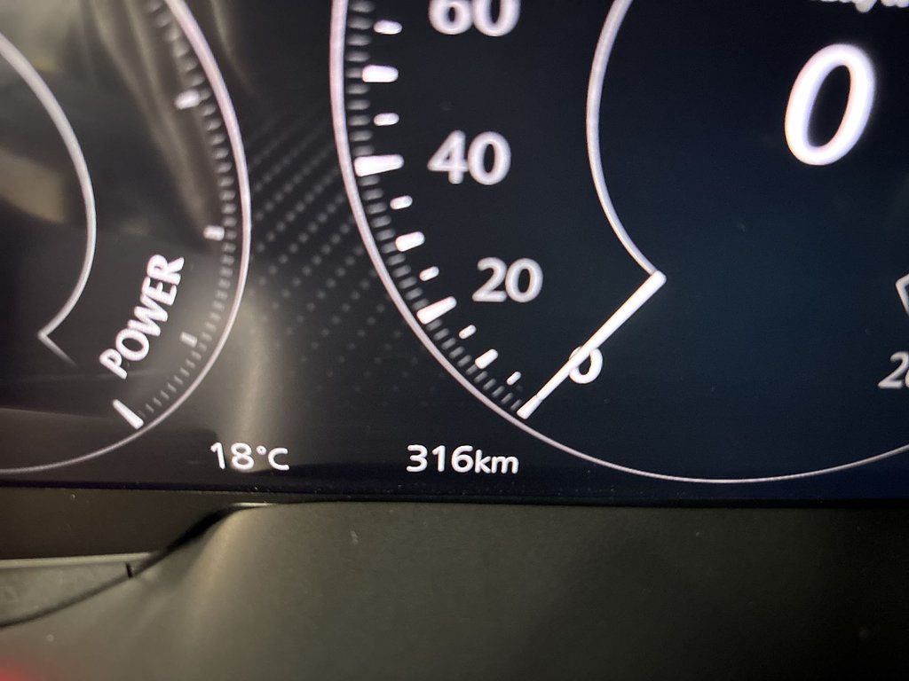 Mazda CX-90 PHEV GS 2025 à Saint John, Nouveau-Brunswick - 23 - w1024h768px