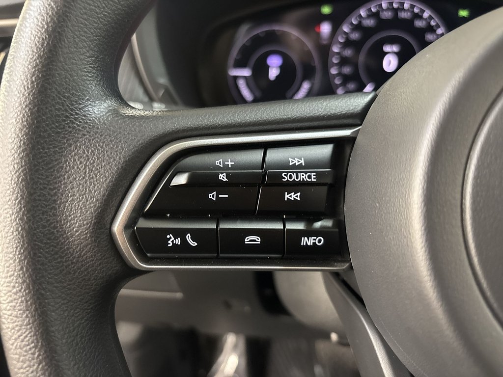 Mazda CX-90 PHEV GS 2025 à Saint John, Nouveau-Brunswick - 20 - w1024h768px