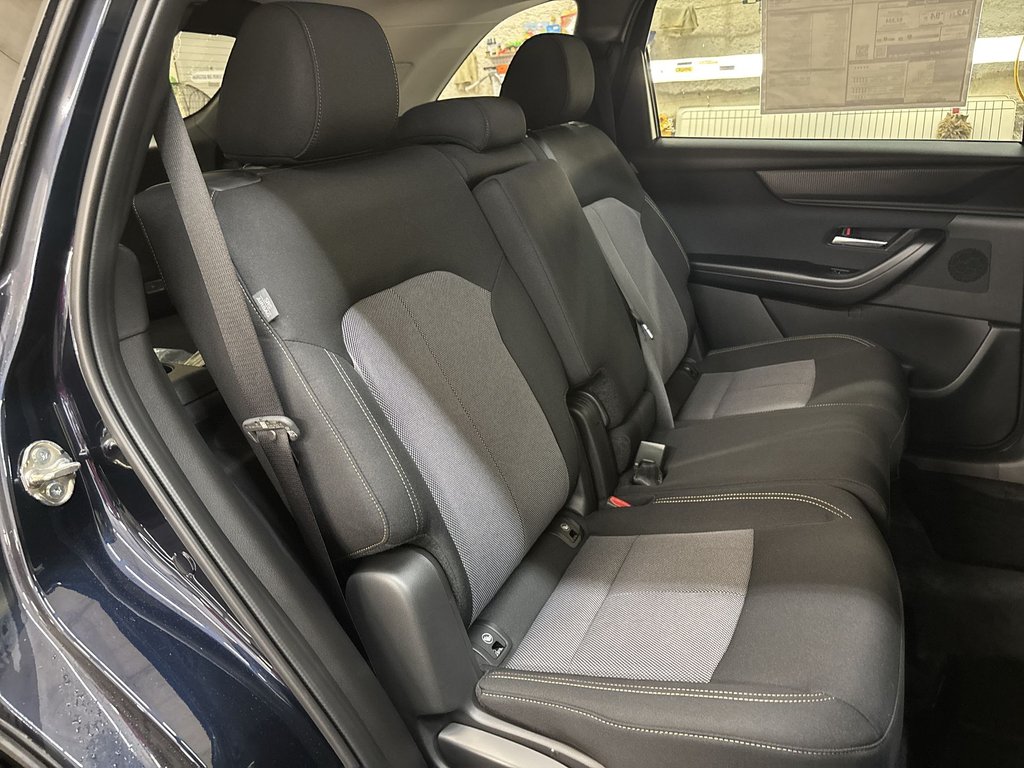 Mazda CX-90 PHEV GS 2025 à Saint John, Nouveau-Brunswick - 39 - w1024h768px