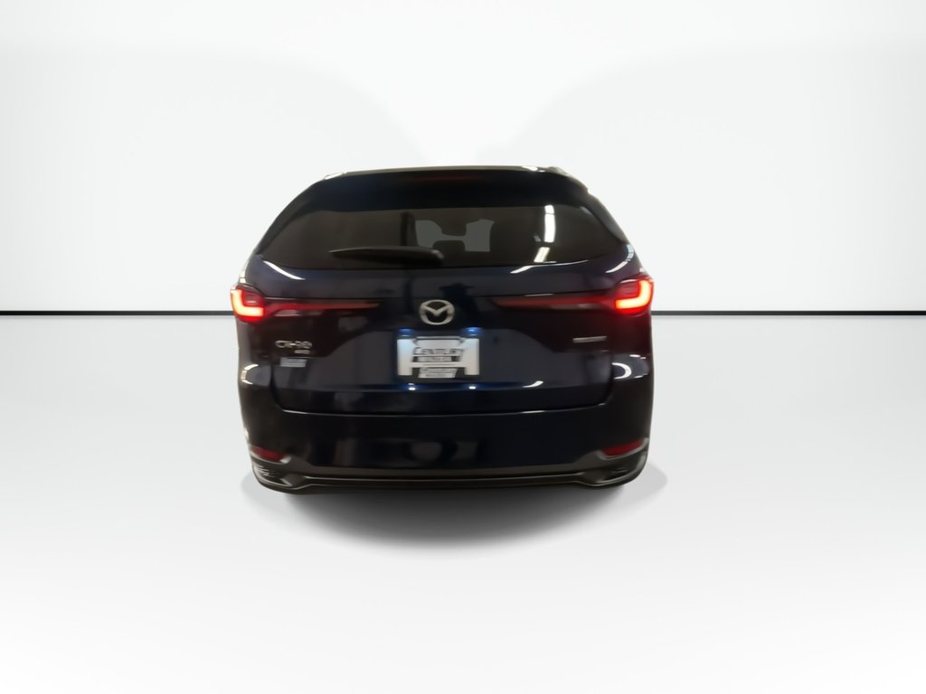 Mazda CX-90 PHEV GS 2025 à Saint John, Nouveau-Brunswick - 7 - w1024h768px