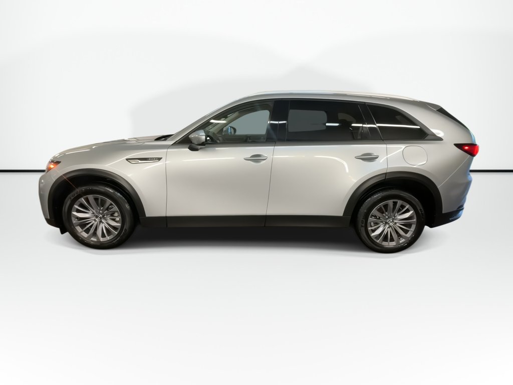 Mazda CX-90 PHEV GS-L 2025 à Saint John, Nouveau-Brunswick - 5 - w1024h768px