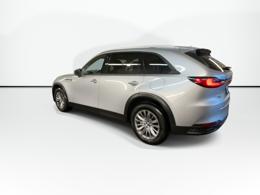 Mazda CX-90 PHEV GS-L 2025 à Saint John, Nouveau-Brunswick - 6 - w1024h768px