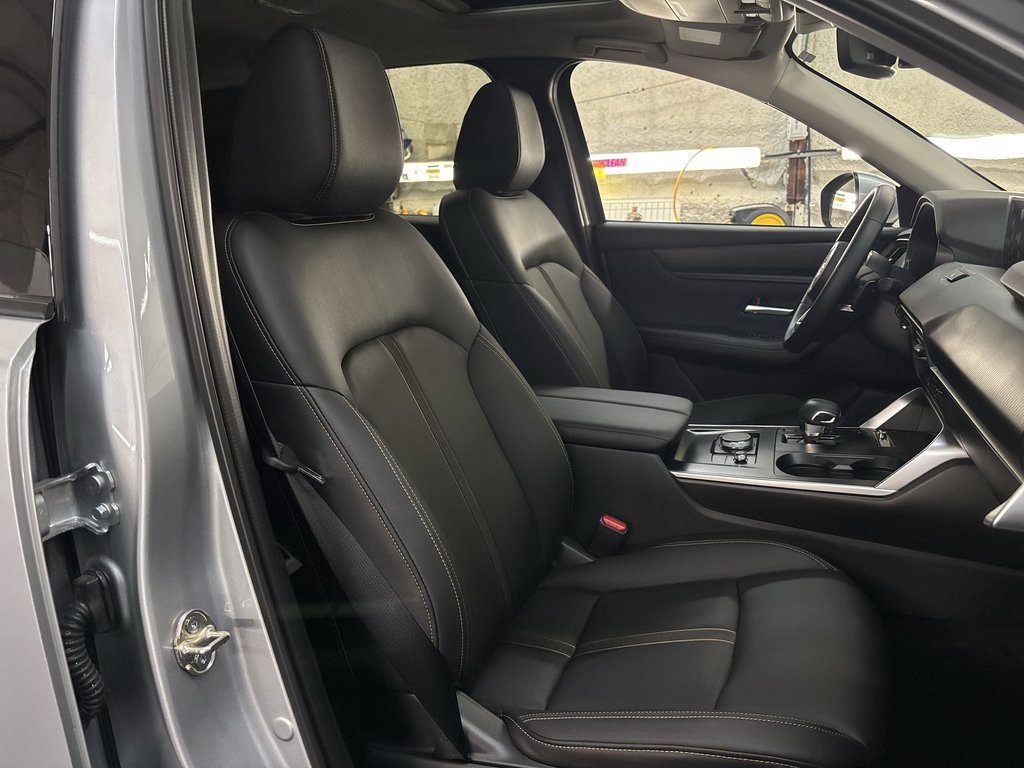 Mazda CX-90 PHEV GS-L 2025 à Saint John, Nouveau-Brunswick - 42 - w1024h768px