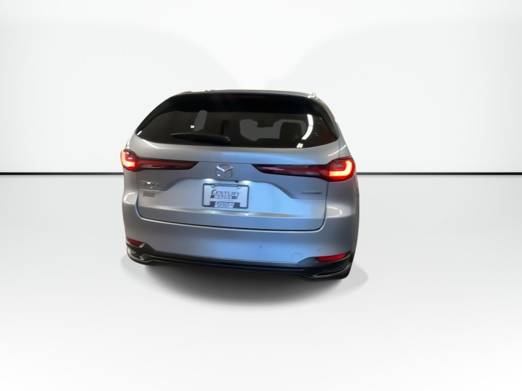 Mazda CX-90 PHEV GS-L 2025 à Saint John, Nouveau-Brunswick - 7 - w1024h768px