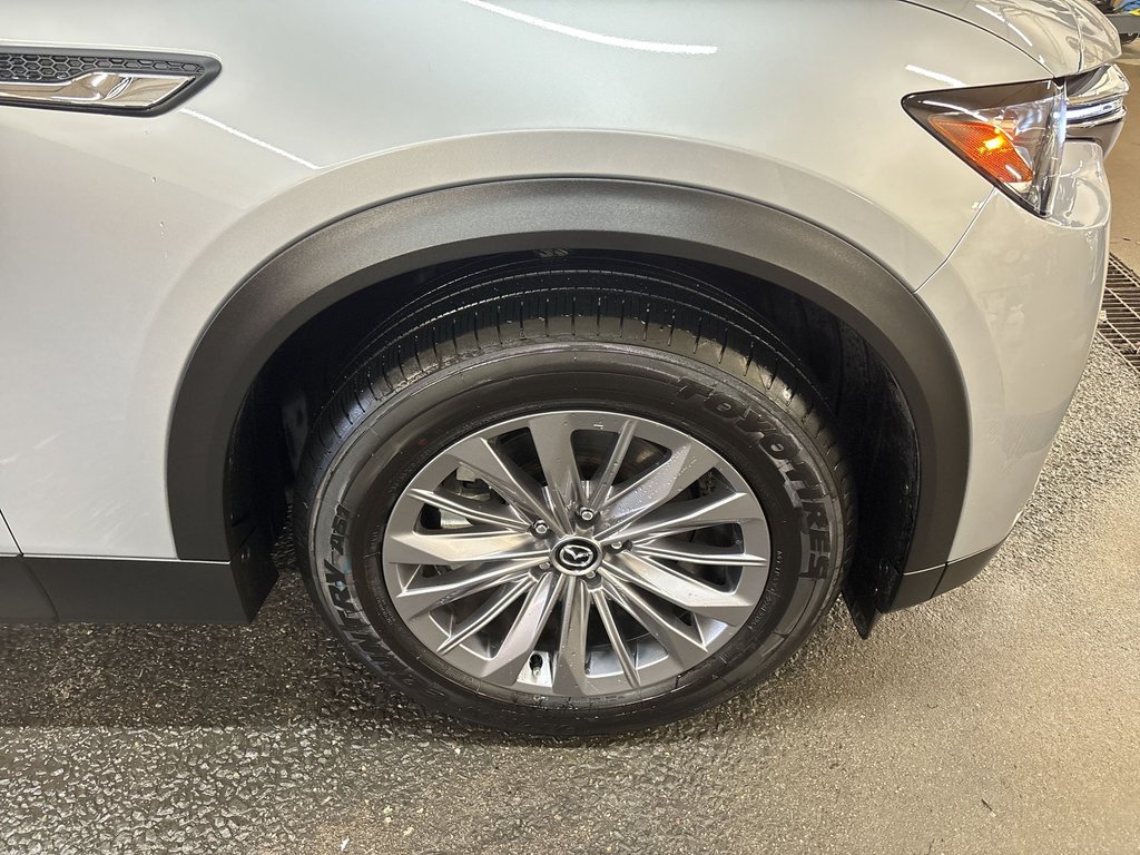 Mazda CX-90 PHEV GS-L 2025 à Saint John, Nouveau-Brunswick - 10 - w1024h768px
